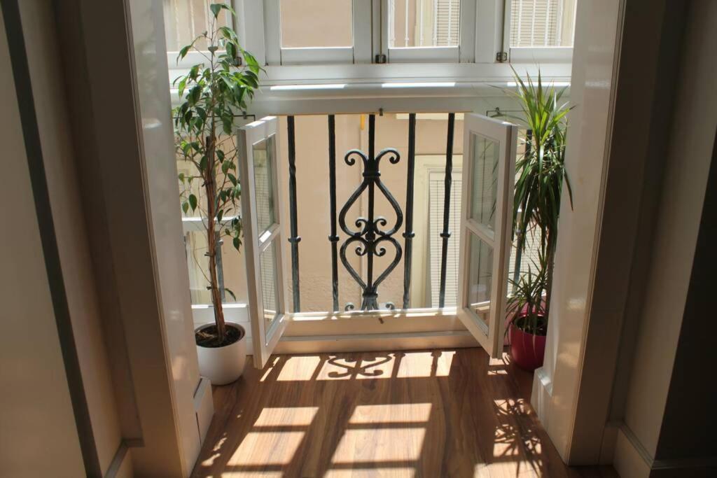 Bonito Apartamento Cadiz Centro Buitenkant foto