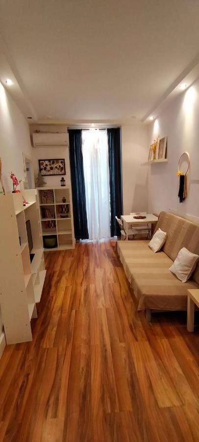 Bonito Apartamento Cadiz Centro Buitenkant foto