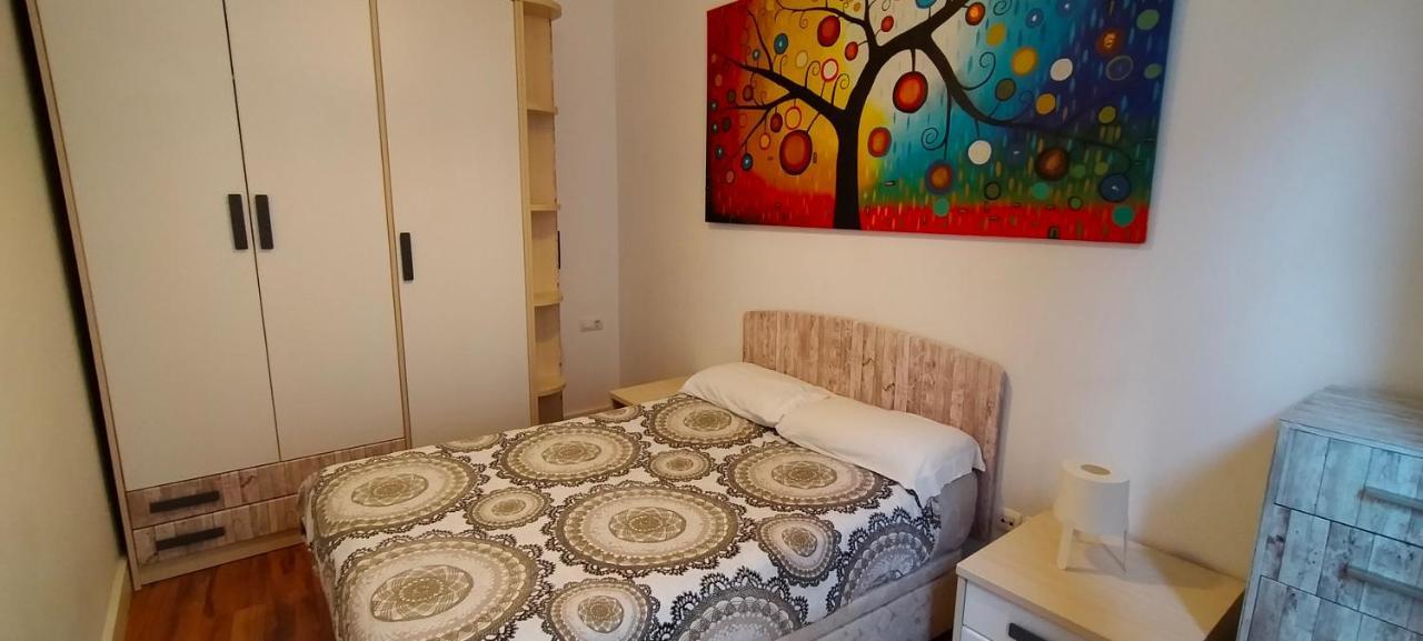Bonito Apartamento Cadiz Centro Buitenkant foto