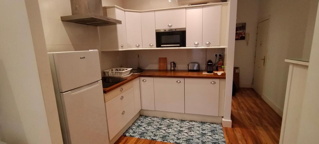 Bonito Apartamento Cadiz Centro Buitenkant foto